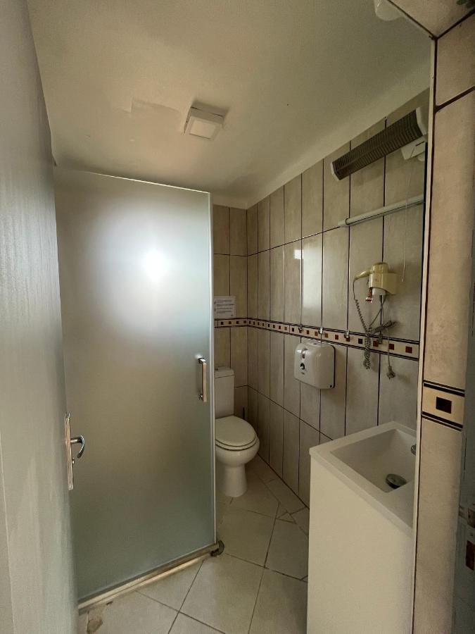 Villa Paradis Pera - Quartos Para Ferias Exterior foto
