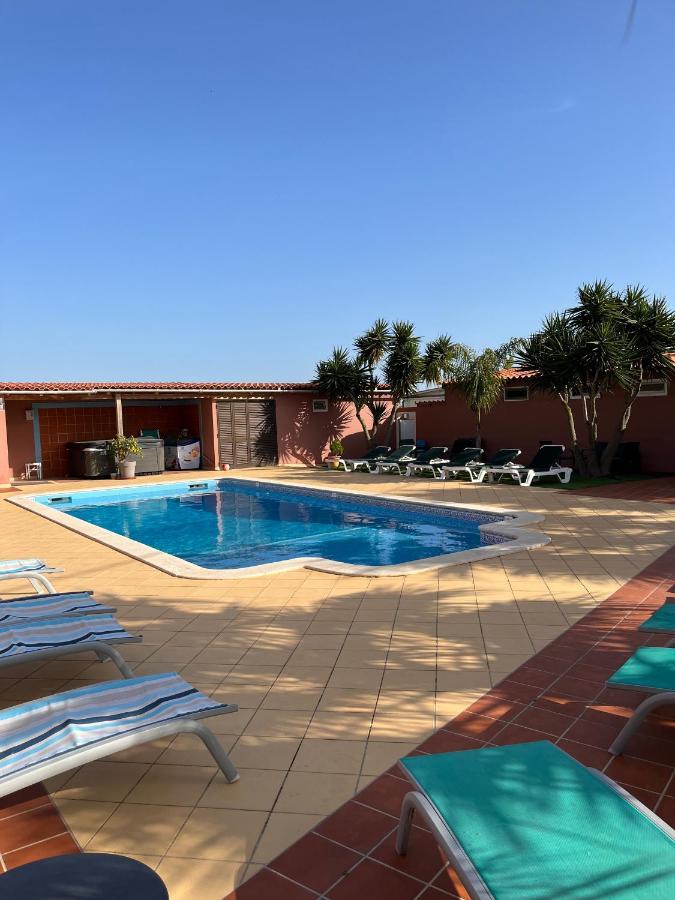 Villa Paradis Pera - Quartos Para Ferias Exterior foto